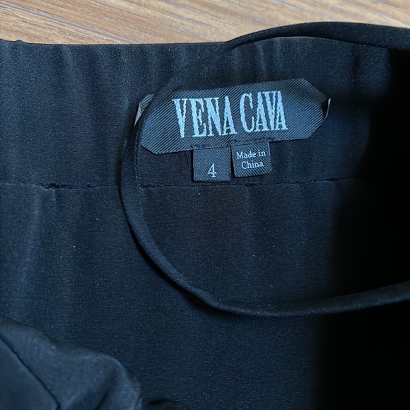 Vena cava Papyrus dress from gossip girl! - Picture 4 of 5